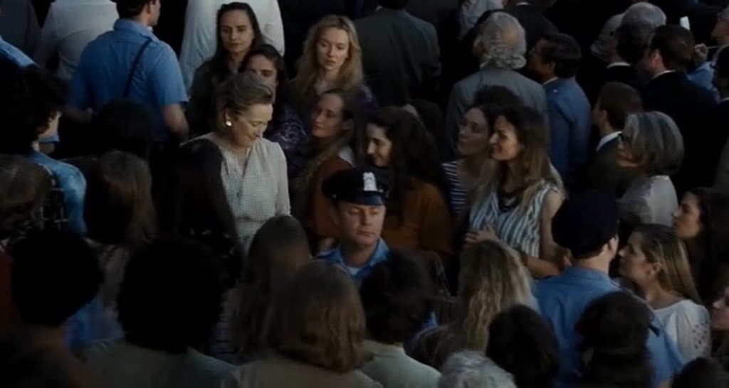 더 포스트(The Post) 장면016