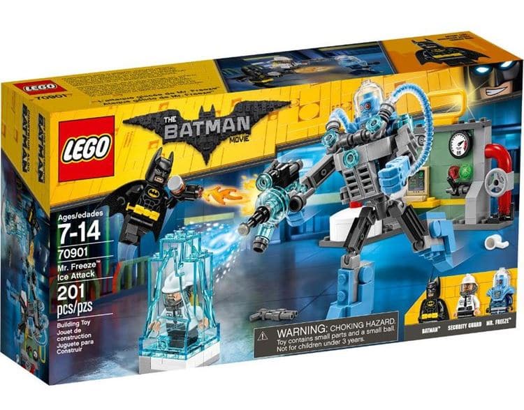 레고의 13년만의 매출과 손익 감소 - 위기 심화일까? 재성장을 위한 조정일까? 1