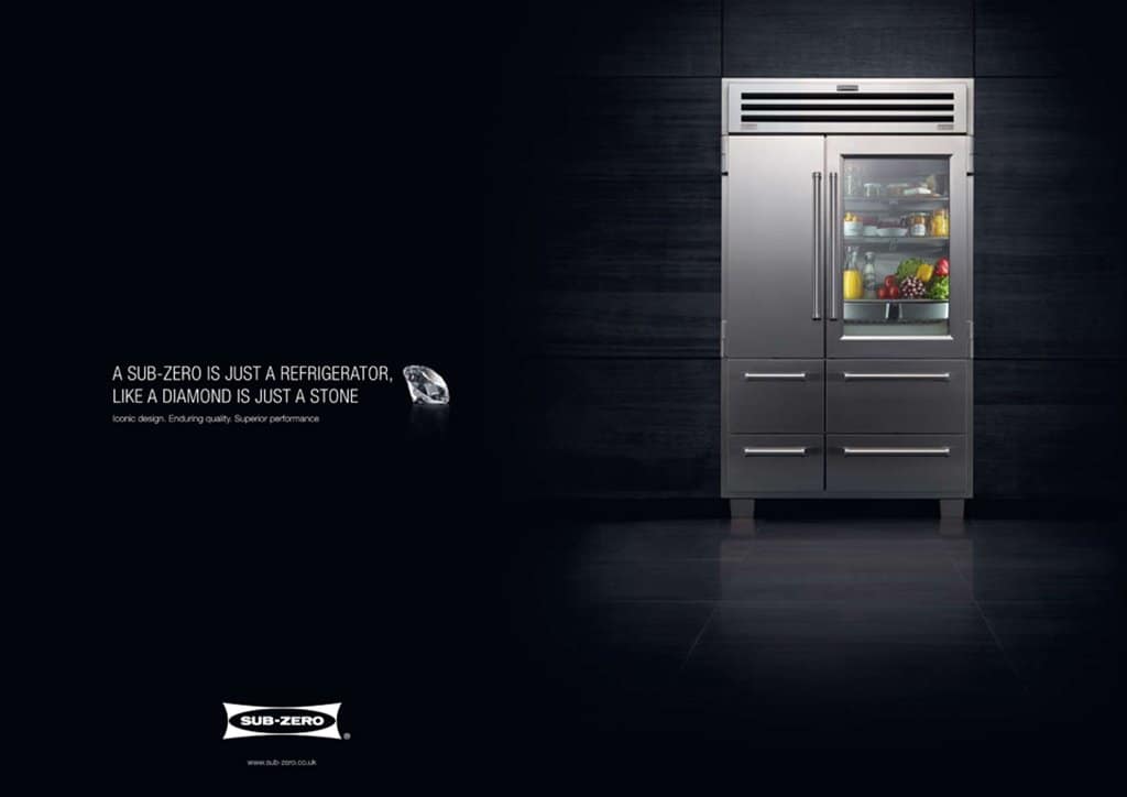 써브지로 빌트인냉장고 pro48 sub-zero pro48