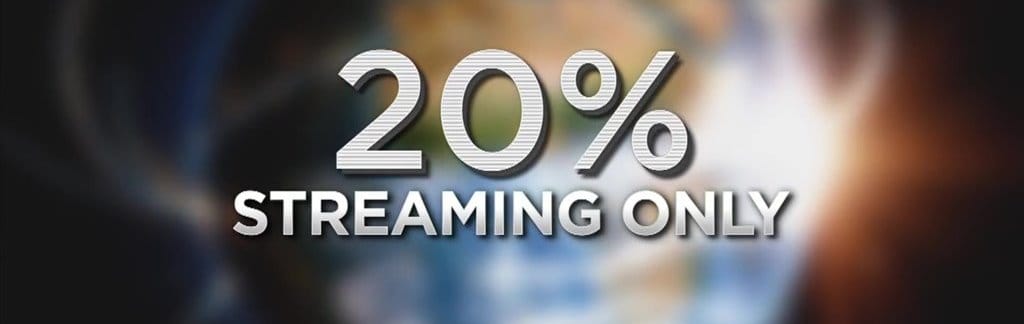 광속으로 확대되고 있는 미국 스트리밍 서비스 By CNBC Survey 23 미국 스트리밍 NBC News Nearly 60% of Americans are streaming and most with Netflix CNBC survey.mp4_20180406_072051.340