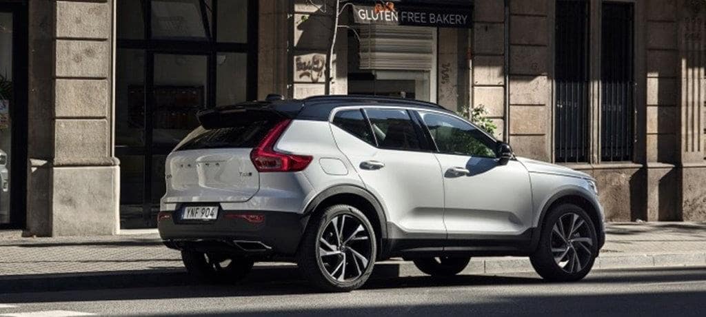 볼보 서브스크립션 서비스 구독 서비스 Care by Volvo 2019 volvo xc40 Featured