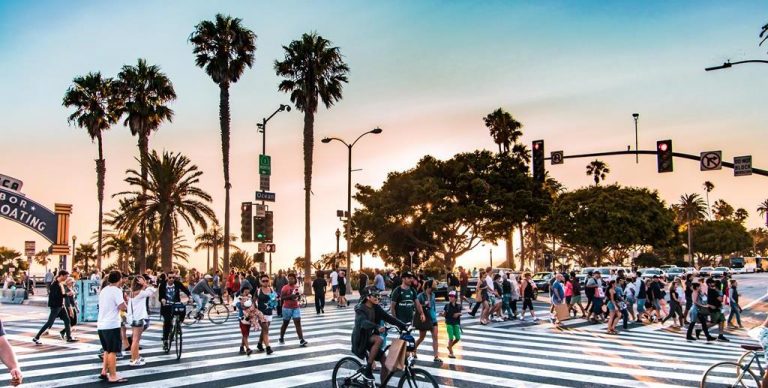 페이스북 사태로 따져본 IT 기업의 다양성 비교