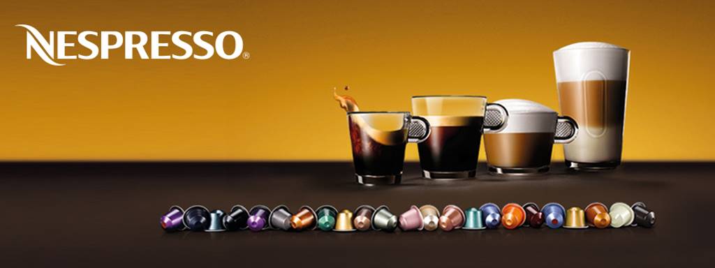 네슬레 네스프레소 Nestle Nespresso