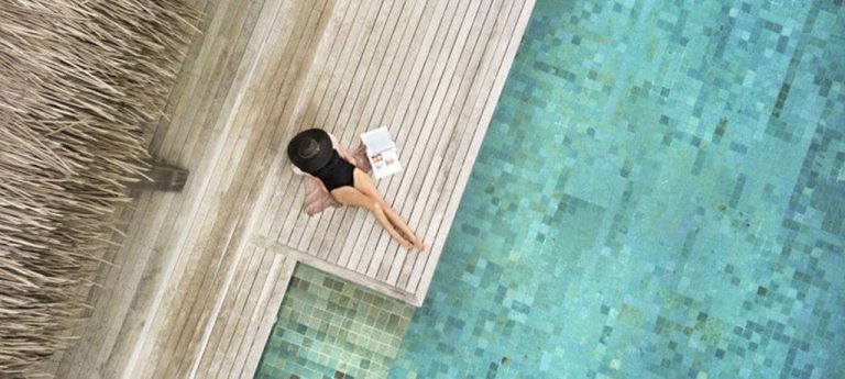 에코 투어리즘 선구자, 럭셔리 호텔 식스센스(Six Sense)에서 읽는 6가지 인사이트