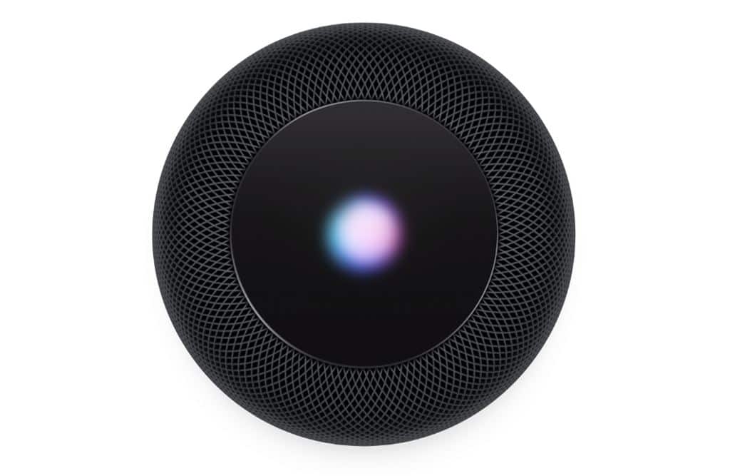 애플 홈팟 Apple HomePod