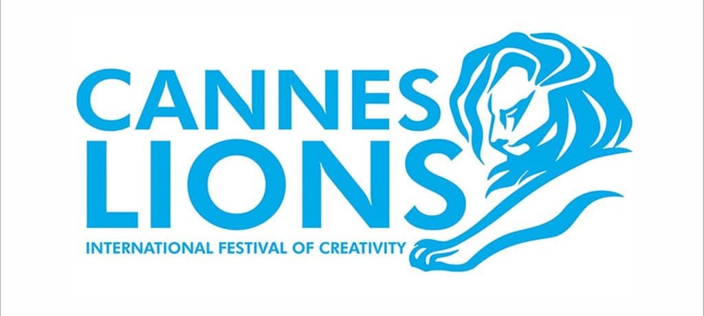 칸느 국제광고제(칸 라이언즈 크리에이티비티 페스티벌, The Cannes Lions International Festival of Creativity) 로고 Logo