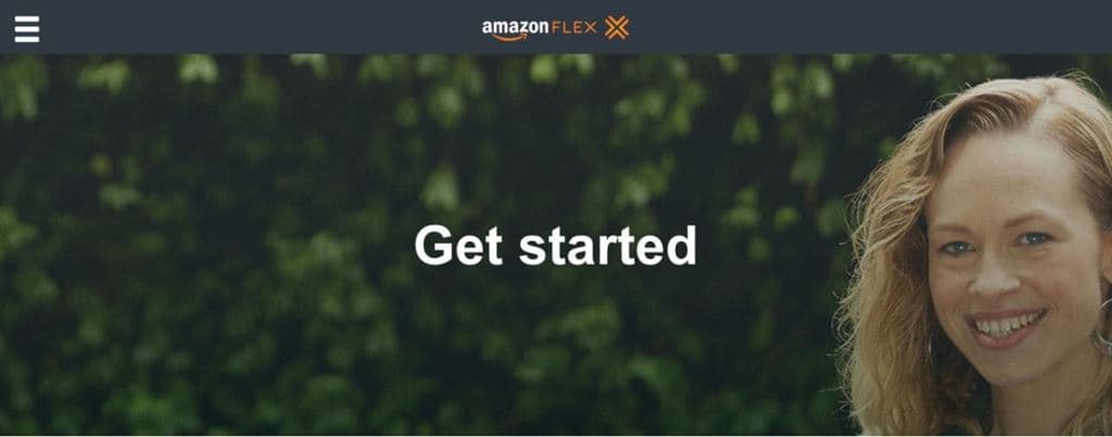 아마존 플렉스 지작하기(Amazon Flex jobs), Image - Amazon