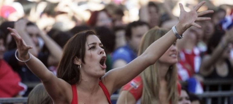 스포츠 브랜드가 여성 팬에 관심을 가져야하는 이유 by ADWEEK