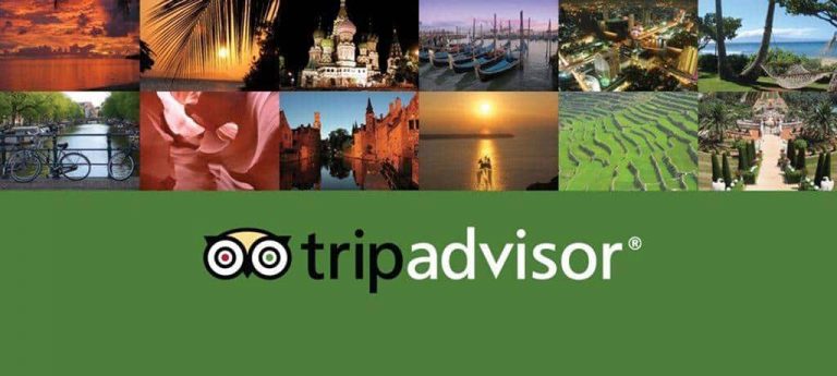 세계 최대 여행 사이트, 트립어드바이저는 어떻게 여행을 바꾸고 있는가?