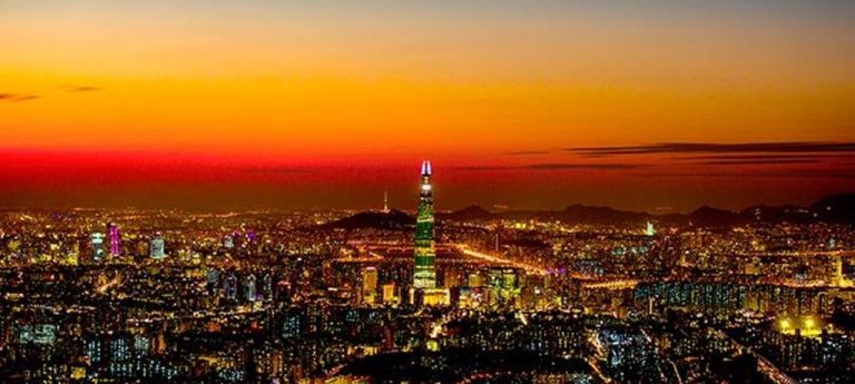 [차트로 읽는 트렌드] 어느 도시가 가장 일을 많이 할까? 도시별 노동시간 비교