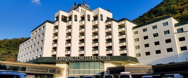 [강원여행] 설악산 풍광을 가장 가까이 즐길 수 있는 케싱턴 스타 호텔 3