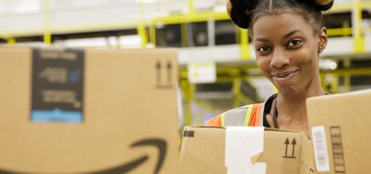 베조스의 마지막 아마존 주주서한, 최고의 고용주이자 가장 안전한 직장 구현이란 비전 제시 33 베조스의 마지막 아마존 주주서한, 최고의 고용주이자 가장 안전한 직장 구현이란 비전 제시 1