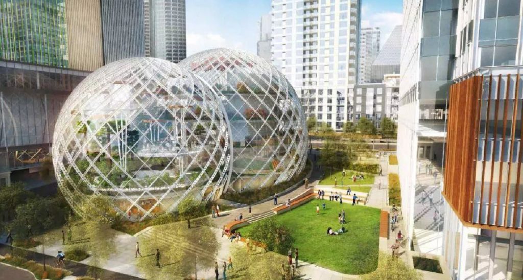 월가의 아마존 투자의견 및 아마존 주가 전망(9/5 업뎃) 1