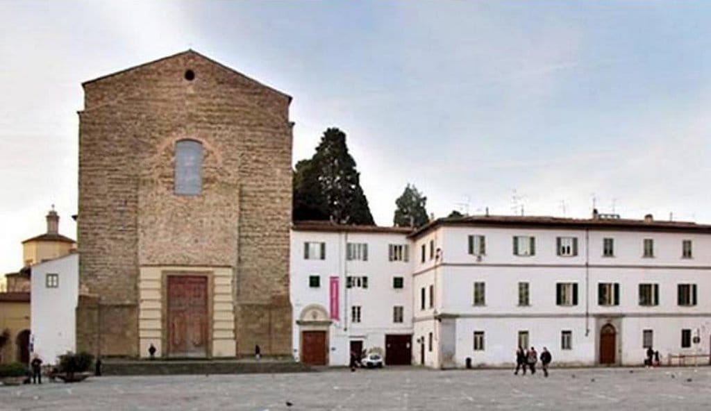 산타 마리아 델 카르미네(Santa Maria del Carmine) 성당, Image - booking.com