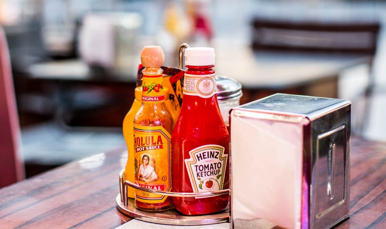 케찹의 대명사였던 하인즈는 왜 몰락하고 있는가? | 꿈꾸는섬