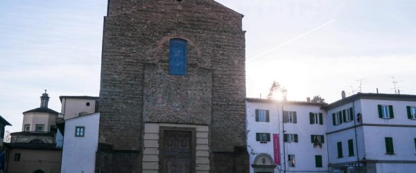 [이탈리아 여행] 르네상스 천재화가 마사초 걸작을 보다 - 산타 마리아 델 카르미네성당(The Church of Santa Maria del Carmine) 4