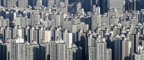 [트렌드 차트] 도시별 가구 소득 비 주택가격 지수(PIR) - 서울, OECD 도시 중 1위 4