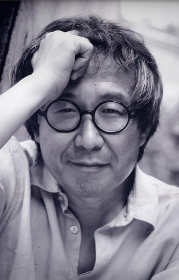 비우면 채워진다...건축가 승효상 38 승효상, Image - wikipedia