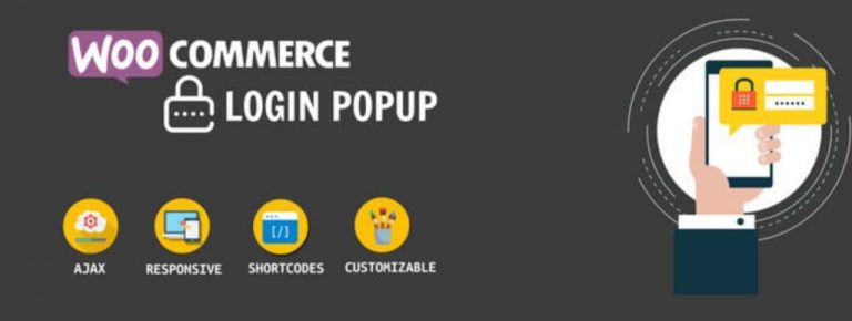 [배신 사용기] 로그인 팝업 플러그인 WooCommerce Login/Signup Popup Premium