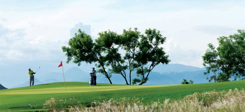 나트랑 빈펄 골프클럽(Vinpearl Golf Club Nha Trang) 05