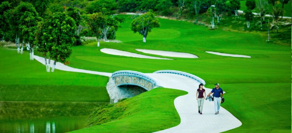 나트랑 빈펄 골프클럽(Vinpearl Golf Club Nha Trang) 07