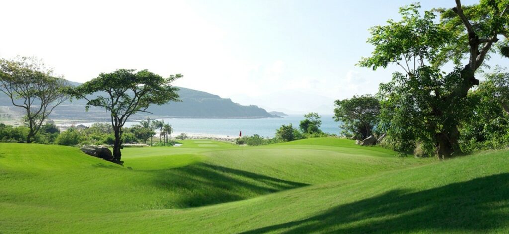 나트랑 빈펄 골프클럽(Vinpearl Golf Club Nha Trang) 09