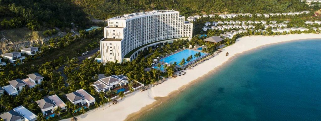 [베트남 골프여행] 아름답고 럭셔리한 즐거움, 나트랑 빈펄 골프 클럽(Vinpearl Golf Club Nha Trang) 20