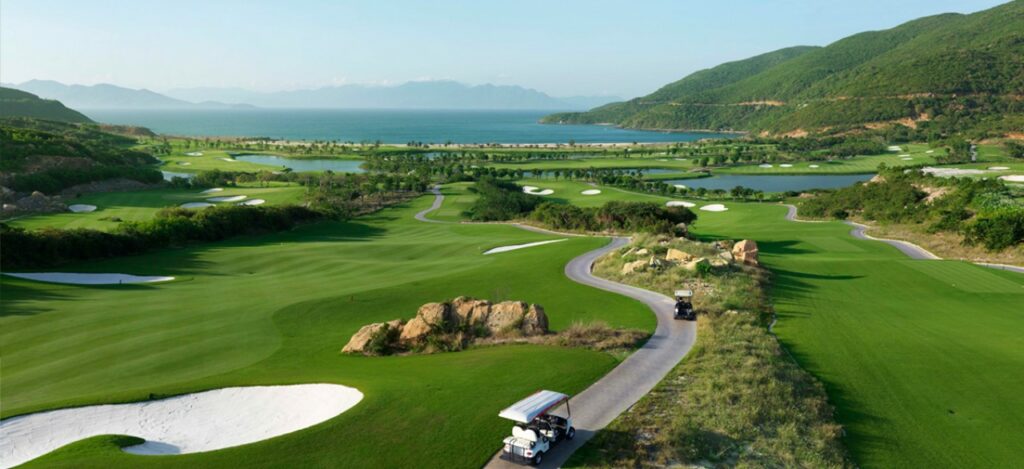 나트랑 빈펄 골프클럽(Vinpearl Golf Club Nha Trang) 01