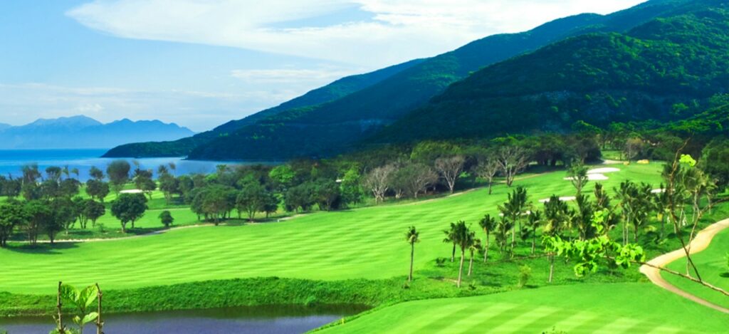 나트랑 빈펄 골프클럽(Vinpearl Golf Club Nha Trang) 06