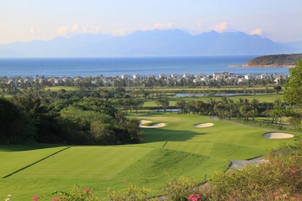나트랑 빈펄 골프클럽(Vinpearl Golf Club Nha Trang) 11