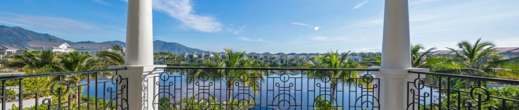 [베트남 골프여행] 아름답고 럭셔리한 즐거움, 나트랑 빈펄 골프 클럽(Vinpearl Golf Club Nha Trang) 26