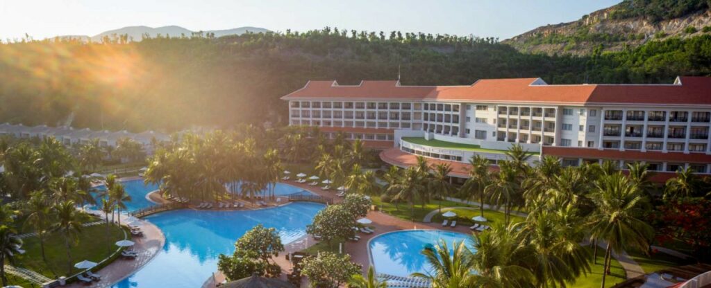 [베트남 골프여행] 아름답고 럭셔리한 즐거움, 나트랑 빈펄 골프 클럽(Vinpearl Golf Club Nha Trang) 19