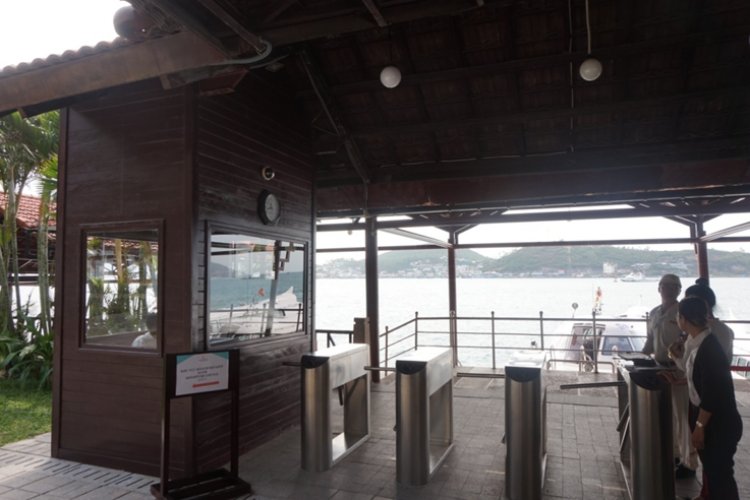 [베트남 여행] 동양의 나폴리, 나트랑을 제대로 즐기는 방법 16