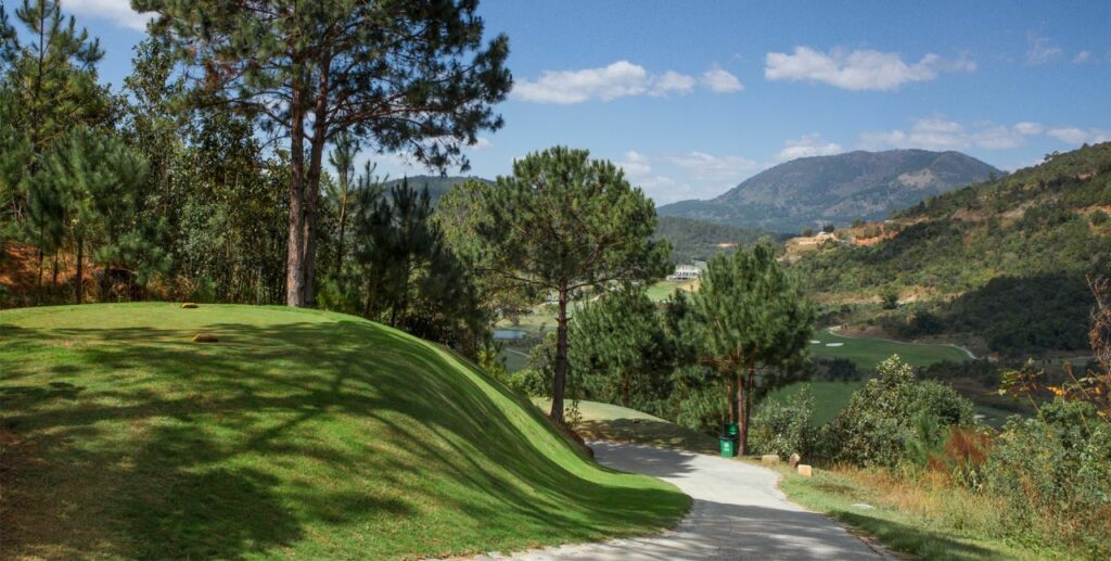 달랏 1200CC(The DALAT AT 1200) 필드 풍경 07