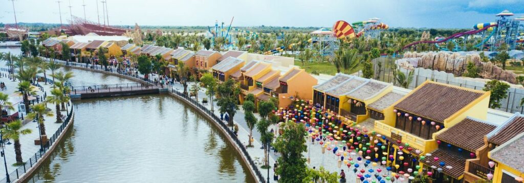 [베트남 여행] 동양의 나폴리, 나트랑을 제대로 즐기는 방법 14