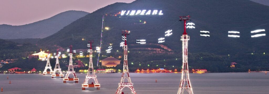 [베트남 여행] 동양의 나폴리, 나트랑을 제대로 즐기는 방법 17