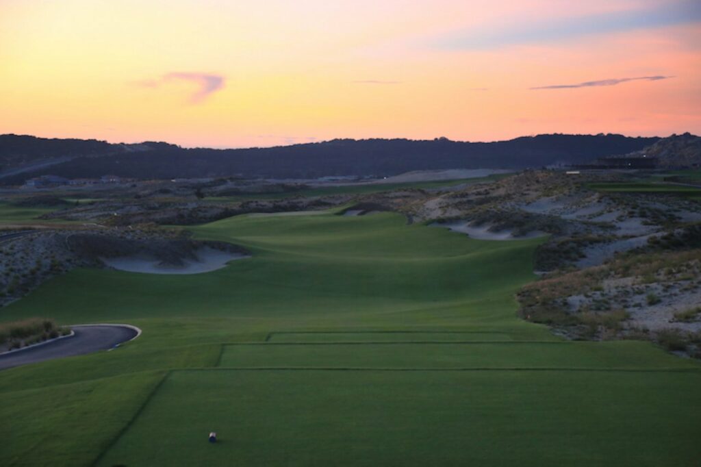 [베트남 골프여행] 그렉 노만의 역작, KN 골프 링크스 깜란(Nha Trang KN GOLF LINKS Cam Ranh) 8