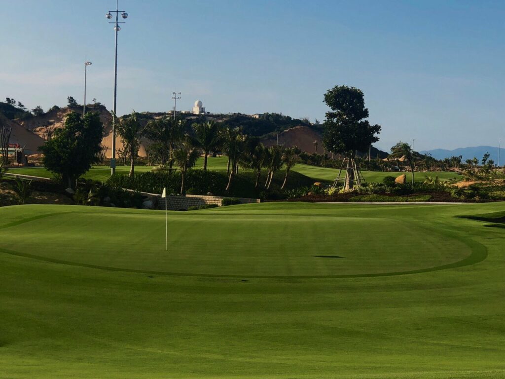 베트남 나트랑_KN 골프 링크스 깜란(Nha Trang KN GOLF LINKS Cam Ranh)_오아시스 코스 6홀 oasis-01