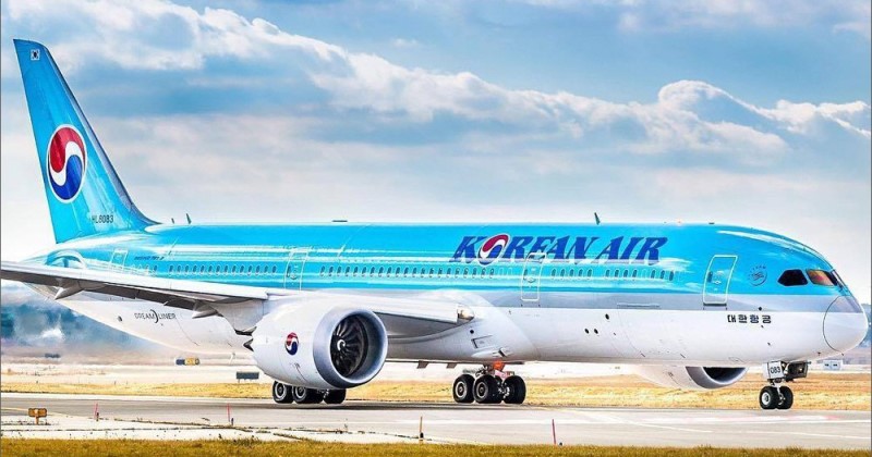 베트남 달랏 골프여행을 위한 대한항공 달랏 직항