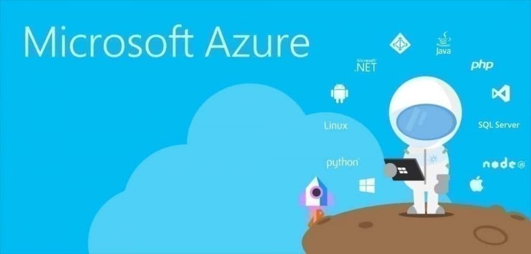 마이크로소프트 애저(Microsoft Azure)