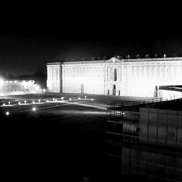 유발 하라리 경고, 코로나19 이후의 세계를 좌우할 2가지 선택 8