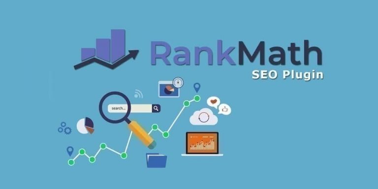 워드프레스 SEO 플러그인 Rank Math SEO Plugin