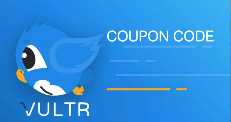 Vultr 호스팅을 효과적으로 이용하기 위한 Vultr 쿠폰, Vultr Coupon