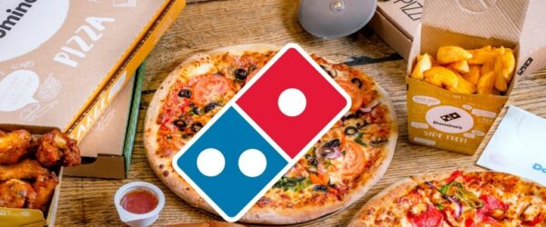 도미노피자 사례, Domino Pizza case study