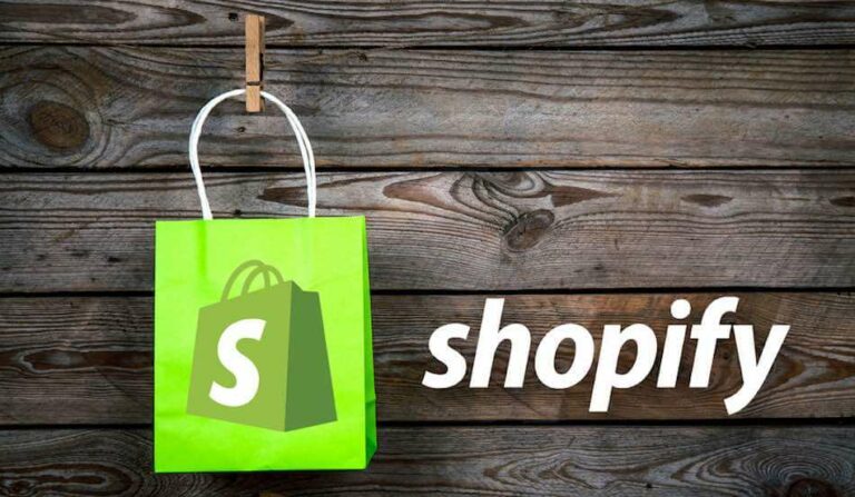 쇼피파이, shopify