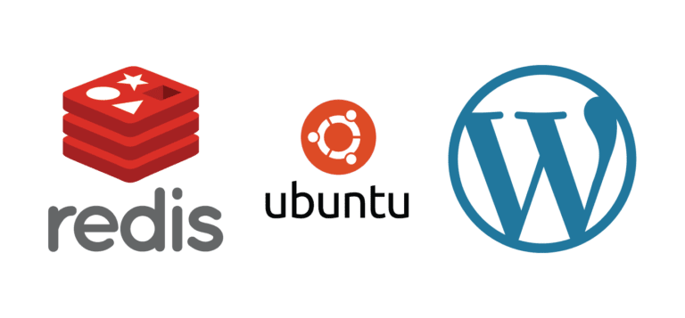 워드프레스 오브젝트 캐시, Redis Object cache, redis-wordpress-ubuntu