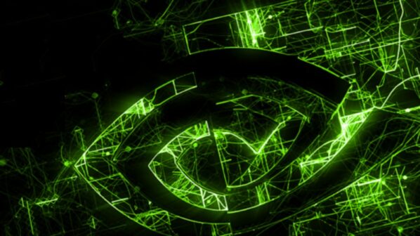 엔비디아-로고-nvidia-logo