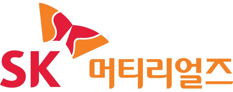 SK머티리얼즈 로고