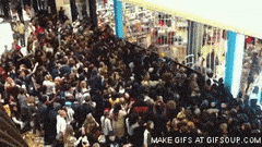 코로나로 달라진 2020 블랙프라이데이 시사점 4가지 1