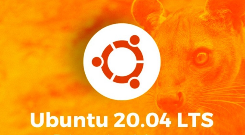 우분투 20.04 LTS, ubuntu 20.04 LTS